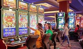 k5555 Live Blackjack Diamond